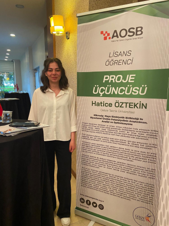 Biyoetanol üretimde verimi artıracak