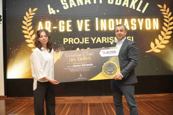 Biyoetanol üretimde verimi artıracak