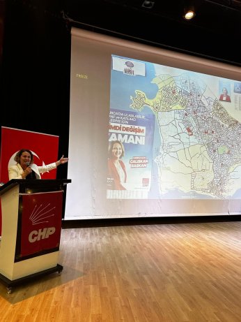 Partiyi partide konuşalım: Ya tutarsa!