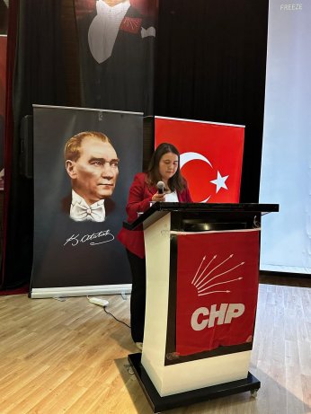 Partiyi partide konuşalım: Ya tutarsa!