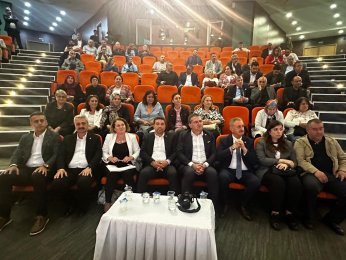 Partiyi partide konuşalım: Ya tutarsa!