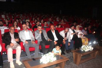 Ünal “dursun.” Murat durmasın!