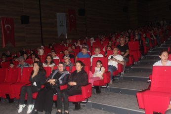 Ünal “dursun.” Murat durmasın!