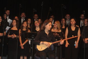 Ünal “dursun.” Murat durmasın!