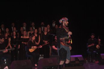 Ünal “dursun.” Murat durmasın!