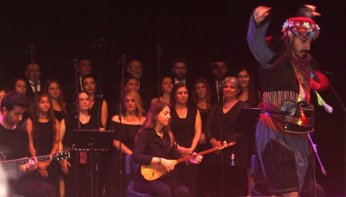 Ünal “dursun.” Murat durmasın!