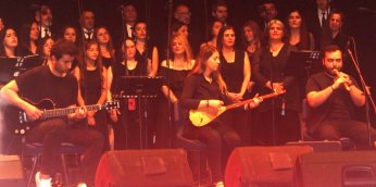 Ünal “dursun.” Murat durmasın!