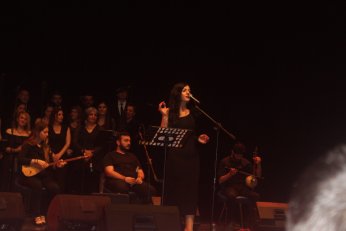 Ünal “dursun.” Murat durmasın!