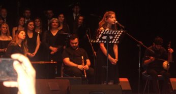 Ünal “dursun.” Murat durmasın!