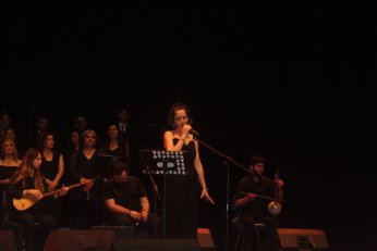 Ünal “dursun.” Murat durmasın!