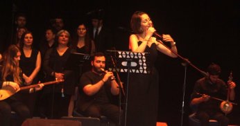 Ünal “dursun.” Murat durmasın!