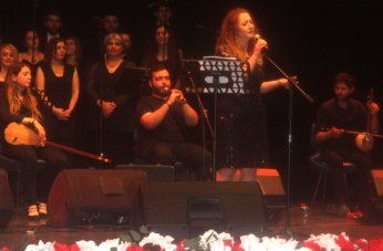 Ünal “dursun.” Murat durmasın!