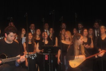 Ünal “dursun.” Murat durmasın!