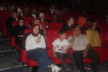 Ünal “dursun.” Murat durmasın!