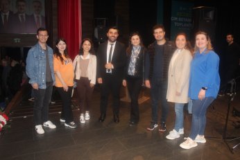 Ünal “dursun.” Murat durmasın!