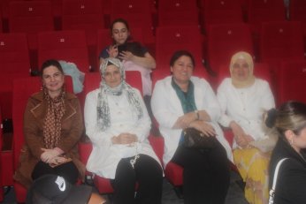 Ünal “dursun.” Murat durmasın!