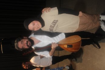 Ünal “dursun.” Murat durmasın!