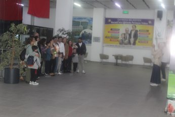 Ünal “dursun.” Murat durmasın!