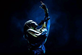 Imany 7 Haziran’da Harbiye’de