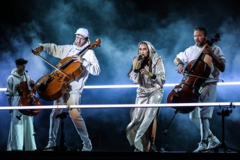 Imany 7 Haziran’da Harbiye’de