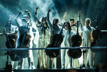 Imany 7 Haziran’da Harbiye’de