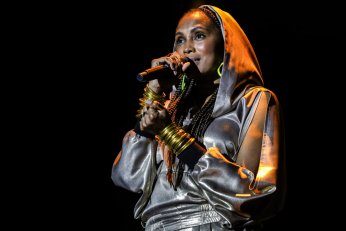 Imany 7 Haziran’da Harbiye’de