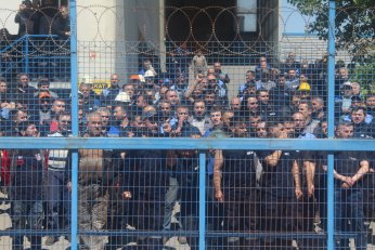 Gürdesan’da işçi zehir zemberek: Satıldık!