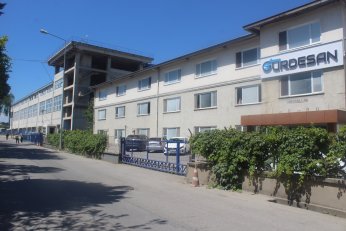 Gürdesan’da işçi zehir zemberek: Satıldık!