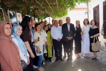 Yapay zekâ projesi  ÇEKÜLGPT hayata geçiyor