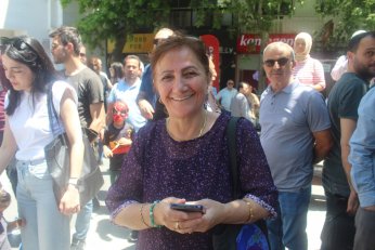 CHP Darıca’da kadınlara araştırmacı yazar başkan adayı