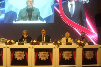 Yeni nesil sendikacılıkla örgütlenmeye devam