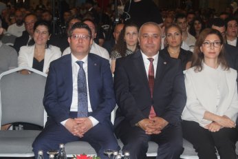 Yeni nesil sendikacılıkla örgütlenmeye devam