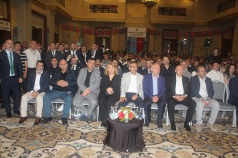 Yeni nesil sendikacılıkla örgütlenmeye devam