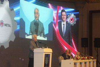 Yeni nesil sendikacılıkla örgütlenmeye devam