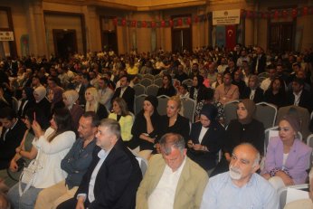 Yeni nesil sendikacılıkla örgütlenmeye devam