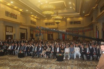 Yeni nesil sendikacılıkla örgütlenmeye devam