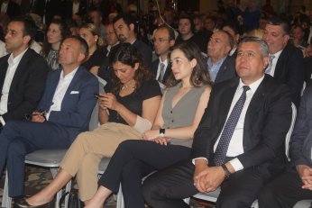 Yeni nesil sendikacılıkla örgütlenmeye devam