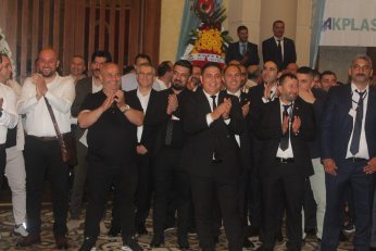 Yeni nesil sendikacılıkla örgütlenmeye devam