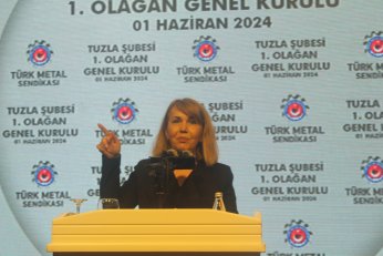 Yeni nesil sendikacılıkla örgütlenmeye devam