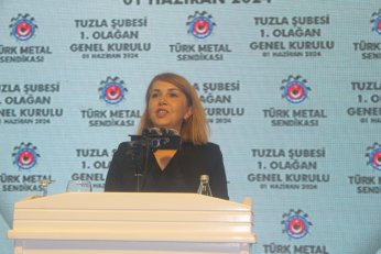 Yeni nesil sendikacılıkla örgütlenmeye devam