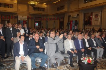 Yeni nesil sendikacılıkla örgütlenmeye devam