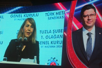 Yeni nesil sendikacılıkla örgütlenmeye devam