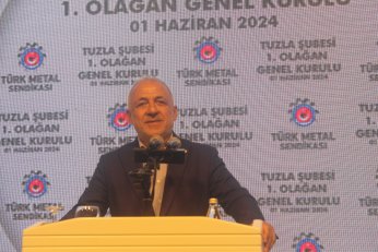 Yeni nesil sendikacılıkla örgütlenmeye devam