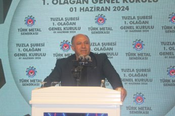 Yeni nesil sendikacılıkla örgütlenmeye devam