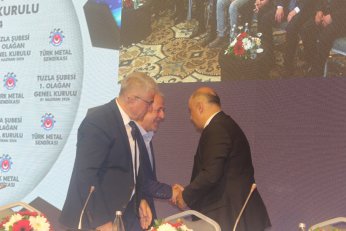 Yeni nesil sendikacılıkla örgütlenmeye devam