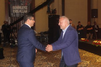 Yeni nesil sendikacılıkla örgütlenmeye devam