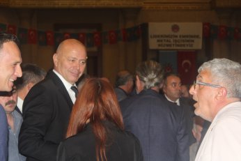 Yeni nesil sendikacılıkla örgütlenmeye devam