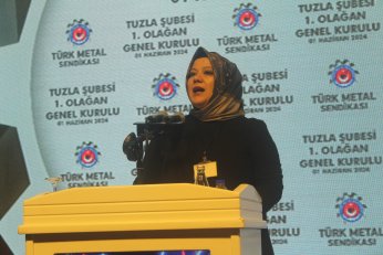 Yeni nesil sendikacılıkla örgütlenmeye devam