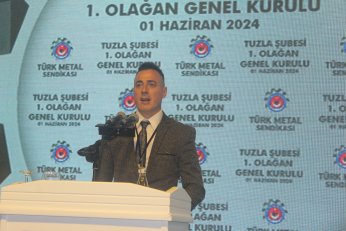 Yeni nesil sendikacılıkla örgütlenmeye devam