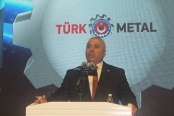 Yeni nesil sendikacılıkla örgütlenmeye devam